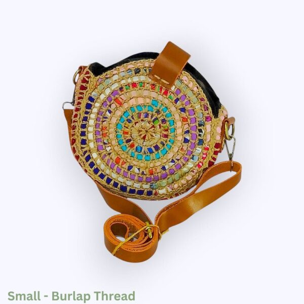 Full Moon Bag