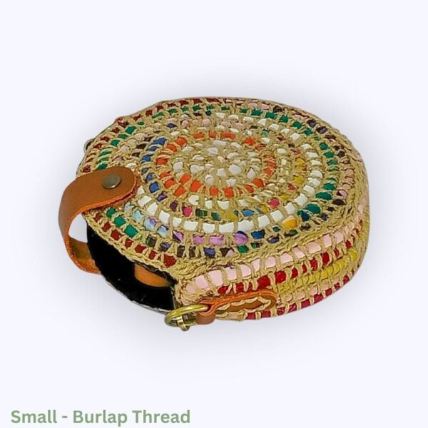 Full Moon Bag