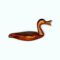Snack Platter in Duck Design (8) Snack Platter in Duck Design