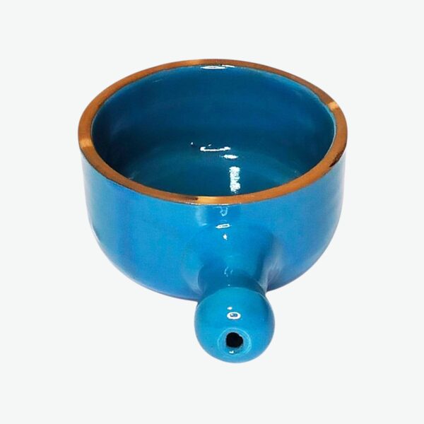 Soup Bowel Blue (15) Soup Bowel Blue