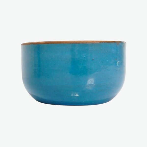Soup Bowel Blue (8) Soup Bowel Blue