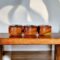 Spice Box with Lid