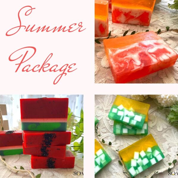 Summer Package Summer Package