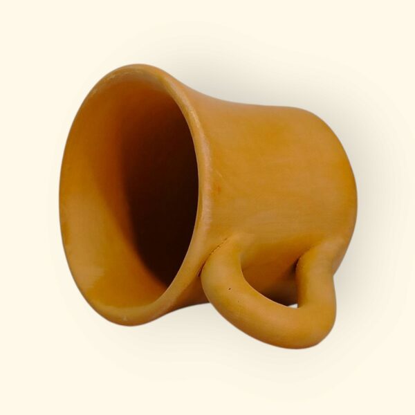 Terracotta Coffee Set