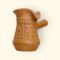 Terracotta Coffee Set