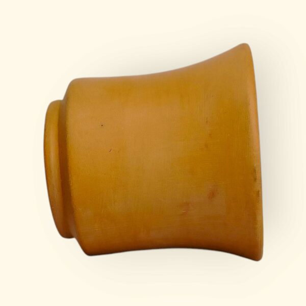 Terracotta Coffee Set