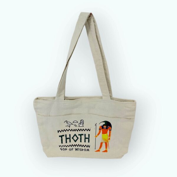 Thoth tote bag 01 (5) Thoth tote bag