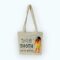 Thoth tote bag
