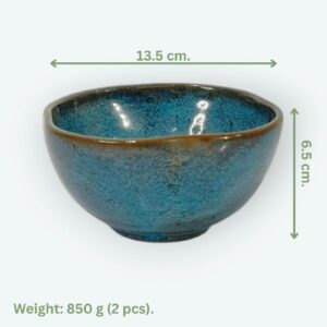 Bowl set