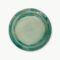 Turquoise Pottery Serving Plates
