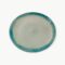 Turquoise Pottery Serving Plates