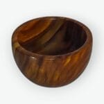 Wooden Bowl