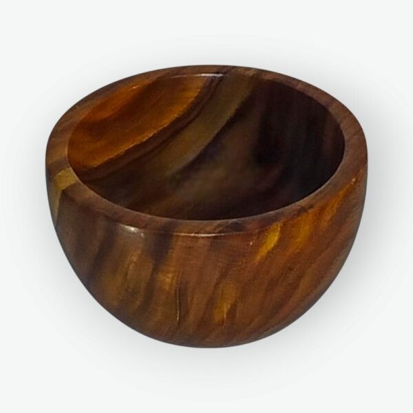 Wooden Bowl 01 (2) Wooden Bowl