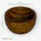Wooden Bowl 01 (2)1 Wooden Bowl