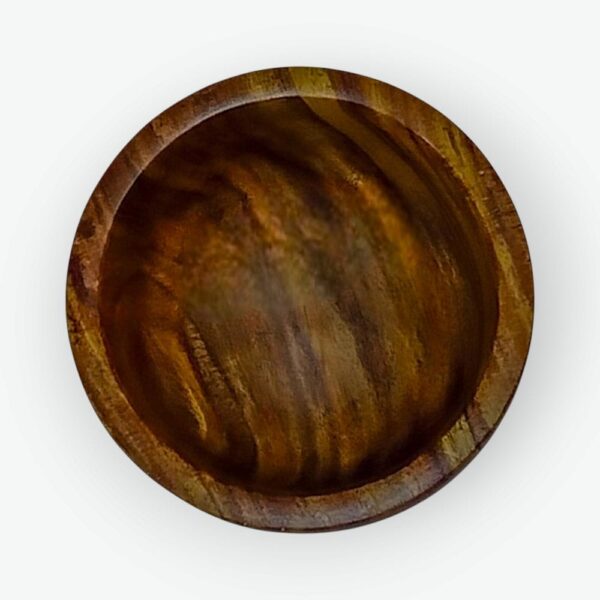 Wooden Bowl 01 (3) Wooden Bowl