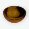 Wooden Bowl 02 (2) Wooden Bowl