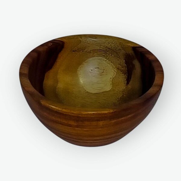Wooden Bowl 02 (3) Wooden Bowl