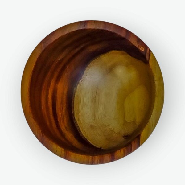 Wooden Bowl 02 (4) Wooden Bowl