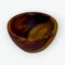 Wooden Bowl 02 (5) Wooden Bowl