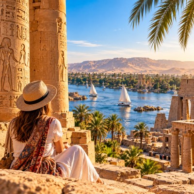 Egypt Travel