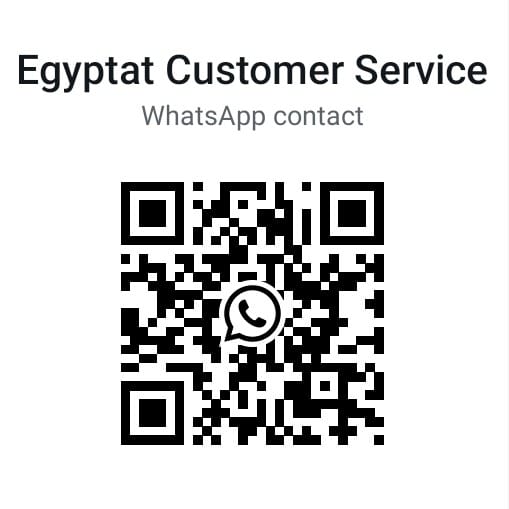 Egyptat WhatsApp